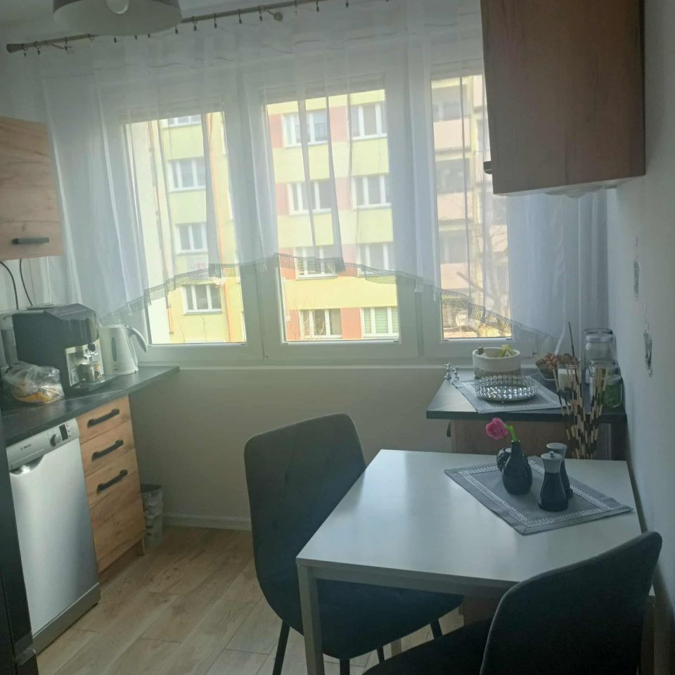 Mieszkanie 3-pokojowe Złotów, ul. Bohaterów Westerplatte. Zdjęcie 3