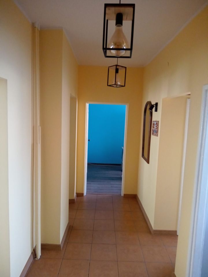 Mieszkanie 3-pokojowe Morąg, ul. Kościuszki. Zdjęcie 8