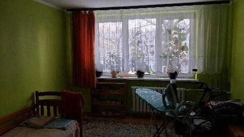 Mieszkanie 4-pokojowe Warszawa Chomiczówka, ul. Wojciecha Bogusławskiego. Zdjęcie 3