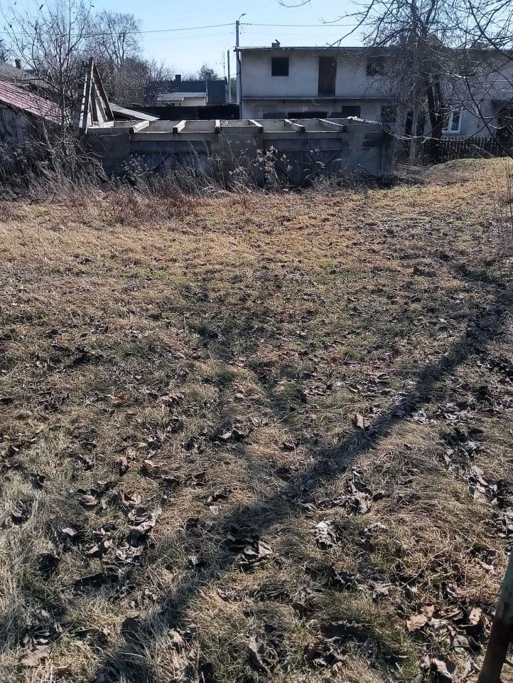 Działka budowlana Dęblin Masów, ul. Wiejska. Zdjęcie 5