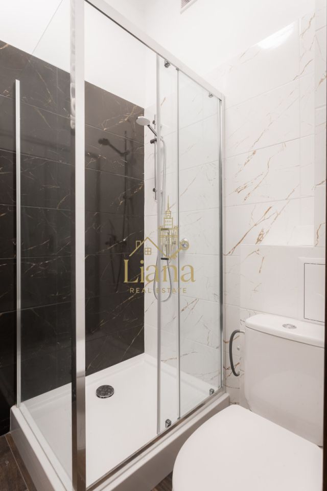 Mieszkanie 1-pokojowe Warszawa Bielany, ul. Jana Kasprowicza. Zdjęcie 8