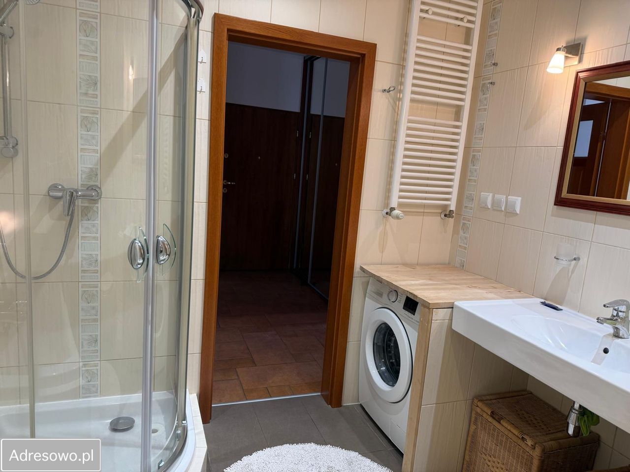 Mieszkanie 3-pokojowe Wrocław Partynice, ul. Zwycięska. Zdjęcie 9