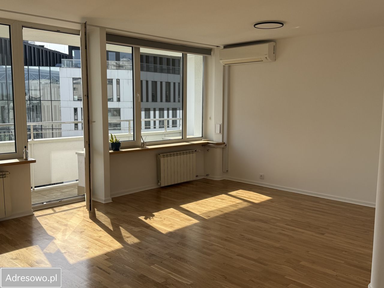 Mieszkanie 2-pokojowe Warszawa Mokotów, ul. Tadeusza Boya-Żeleńskiego. Zdjęcie 7