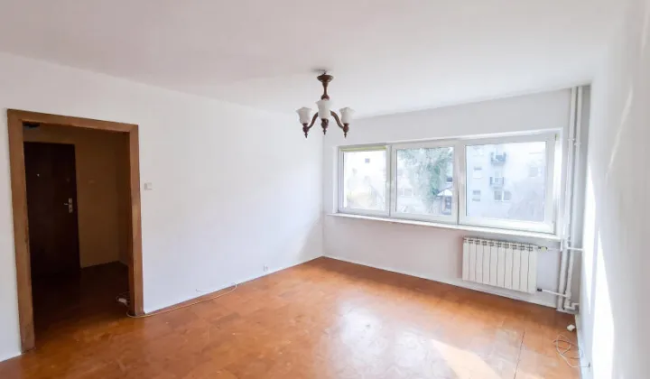 Mieszkanie 3-pokojowe Warszawa Włochy, al. Dwudziestolatków