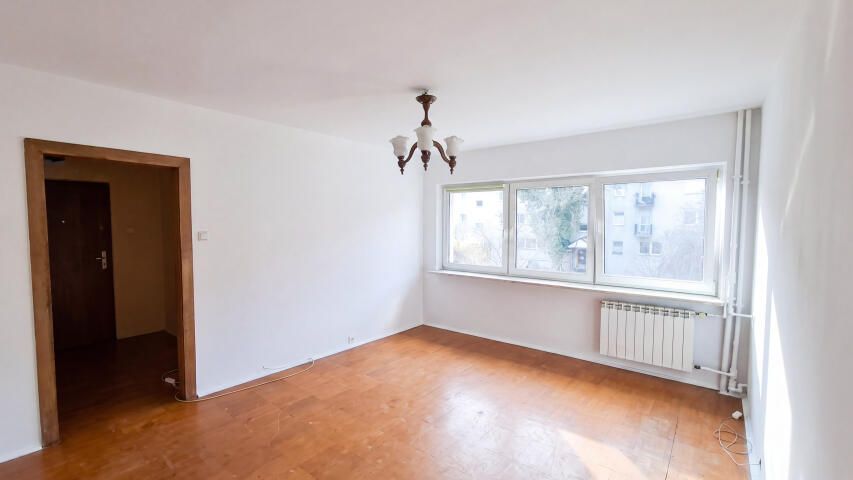 Mieszkanie 3-pokojowe Warszawa Włochy, al. Dwudziestolatków. Zdjęcie 1
