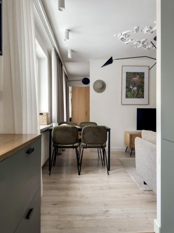 Mieszkanie 3-pokojowe Białystok, ul. Świętojańska. Zdjęcie 7