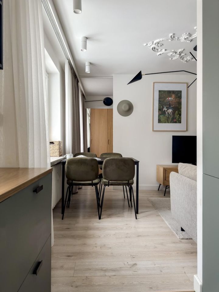 Mieszkanie 3-pokojowe Białystok, ul. Świętojańska. Zdjęcie 7