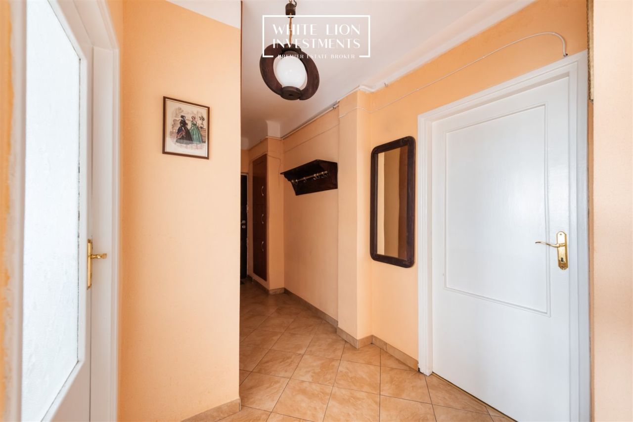 Mieszkanie 2-pokojowe Warszawa Ochota, ul. Grójecka. Zdjęcie 10