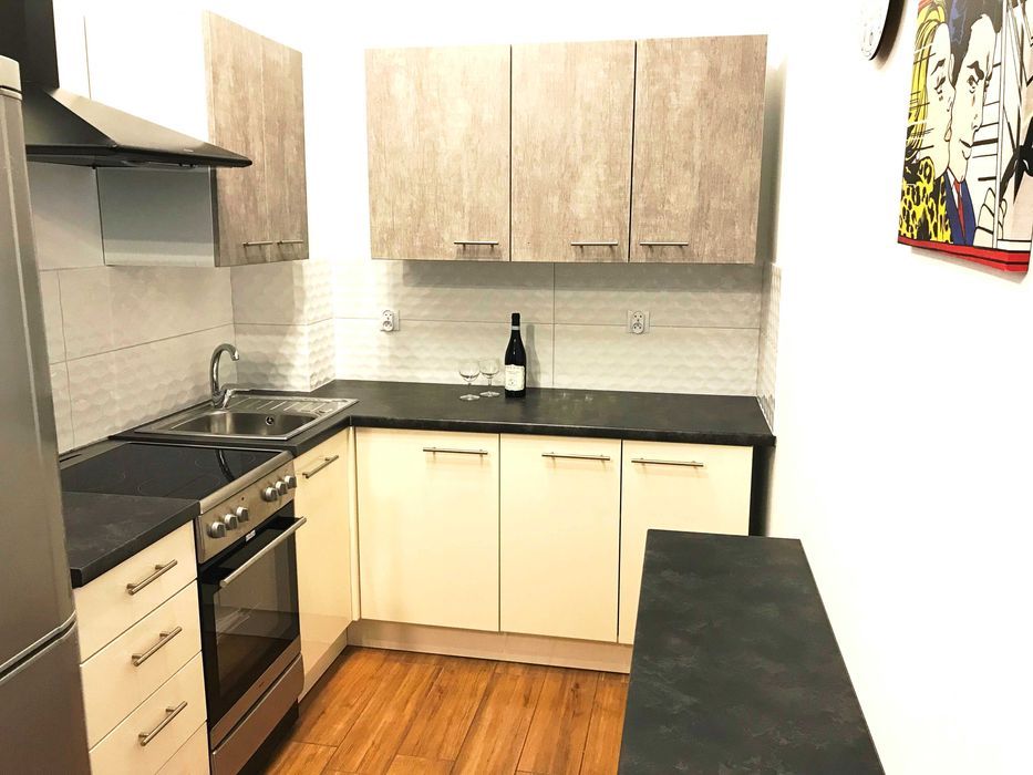 Mieszkanie 1-pokojowe Warszawa Praga-Południe, ul. Strzelecka. Zdjęcie 4