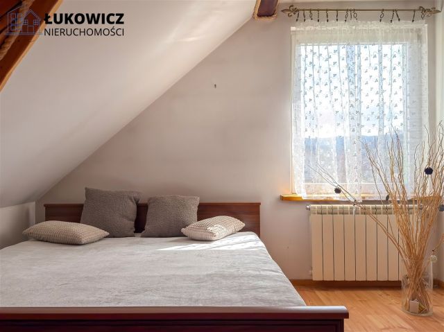 dom wolnostojący, 6 pokoi Ujsoły. Zdjęcie 19