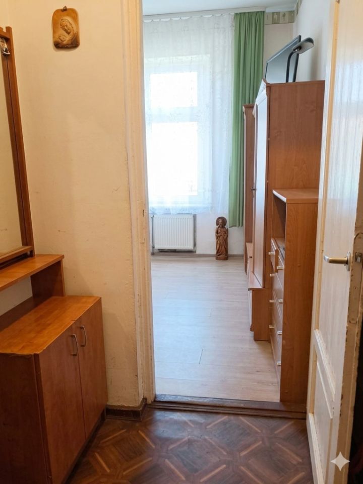 Mieszkanie 2-pokojowe Szczecin Dąbie, ul. Gryfińska. Zdjęcie 4