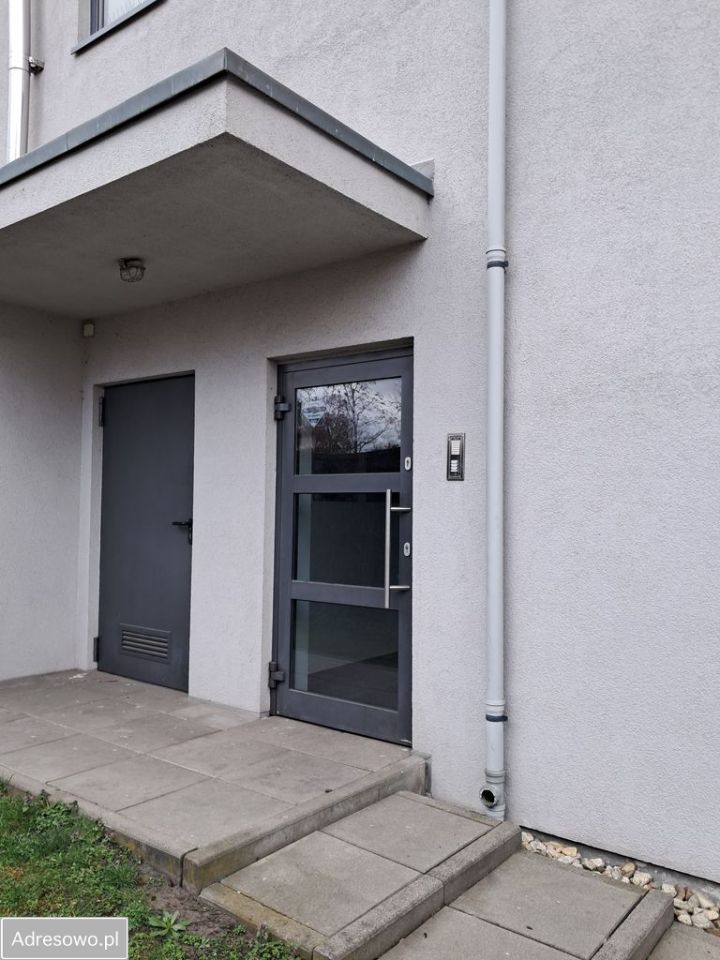 Biuro Wrocław Psie Pole, ul. Piotra Czajkowskiego. Zdjęcie 1