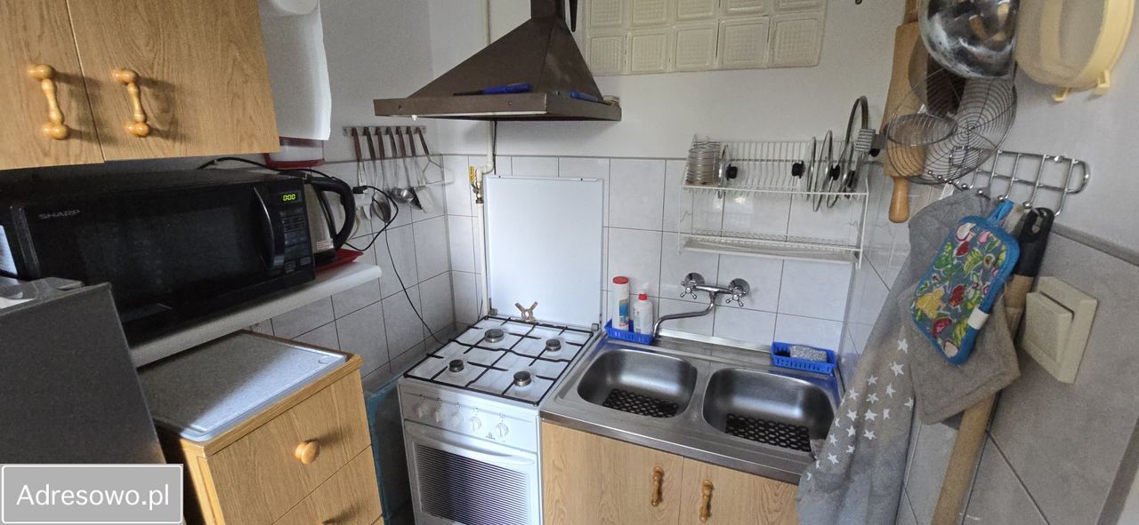 Mieszkanie 1-pokojowe Strzyżów, ul. 700-lecia Strzyżowa. Zdjęcie 9