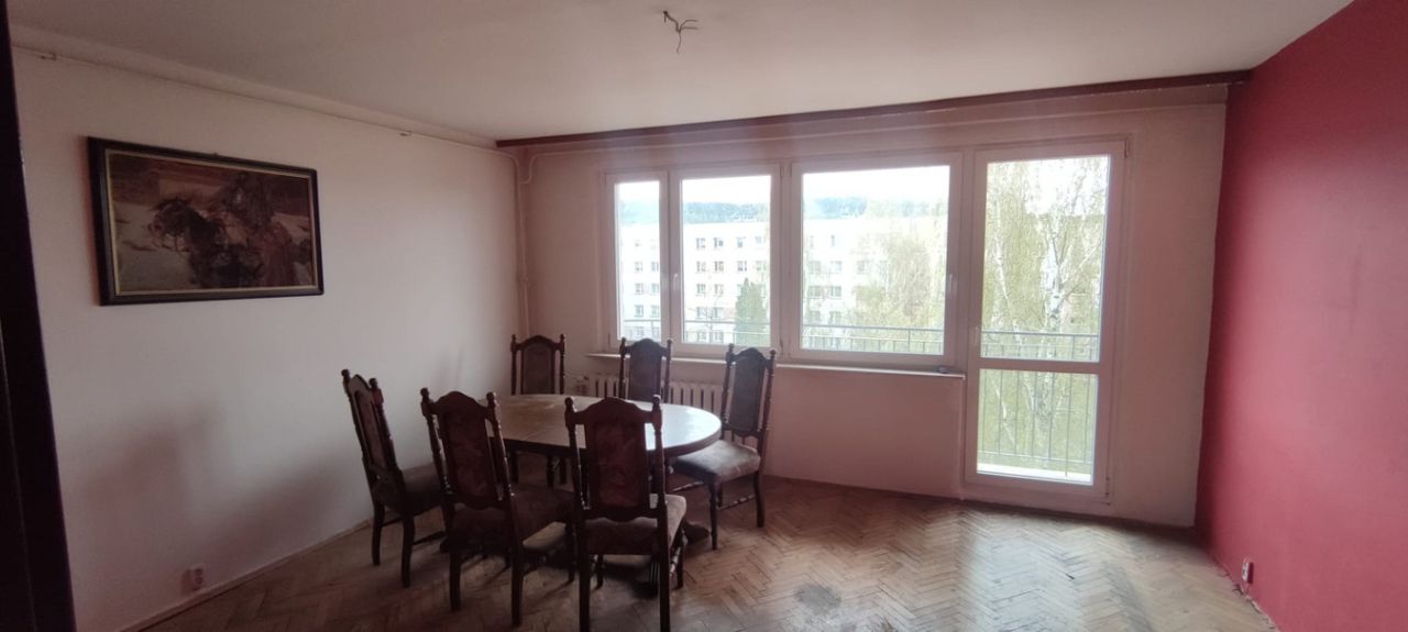 Mieszkanie 3-pokojowe Kielce Barwinek, ul. Barwinek. Zdjęcie 15