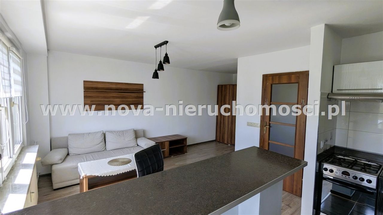 Mieszkanie 1-pokojowe Rybnik Maroko-Nowiny, ul. Dąbrówki. Zdjęcie 5