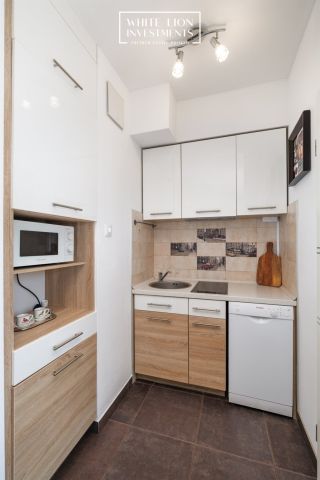 Mieszkanie 2-pokojowe Warszawa Ursynów, ul. Kłobucka. Zdjęcie 7