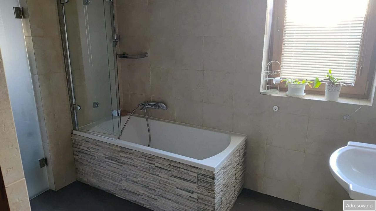 dom wolnostojący, 7 pokoi Gostynin, ul. Ziemowita. Zdjęcie 10