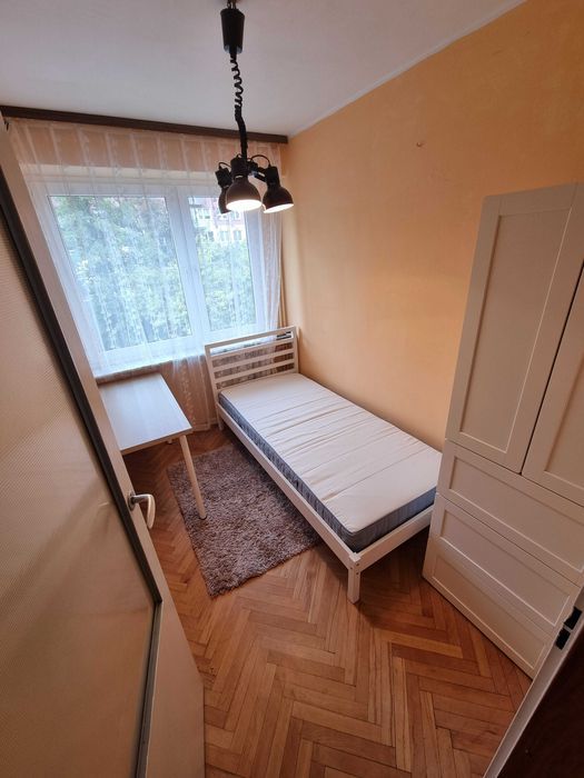 Mieszkanie 3-pokojowe Lublin LSM, ul. Pana Wołodyjowskiego. Zdjęcie 6