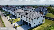 bliźniak, 4 pokoje Kraków Kantorowice, ul. Stary Gościniec. Zdjęcie 1