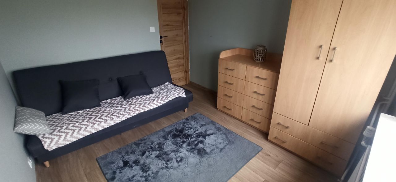 Mieszkanie 3-pokojowe Rzeszów, ul. Warszawska. Zdjęcie 5