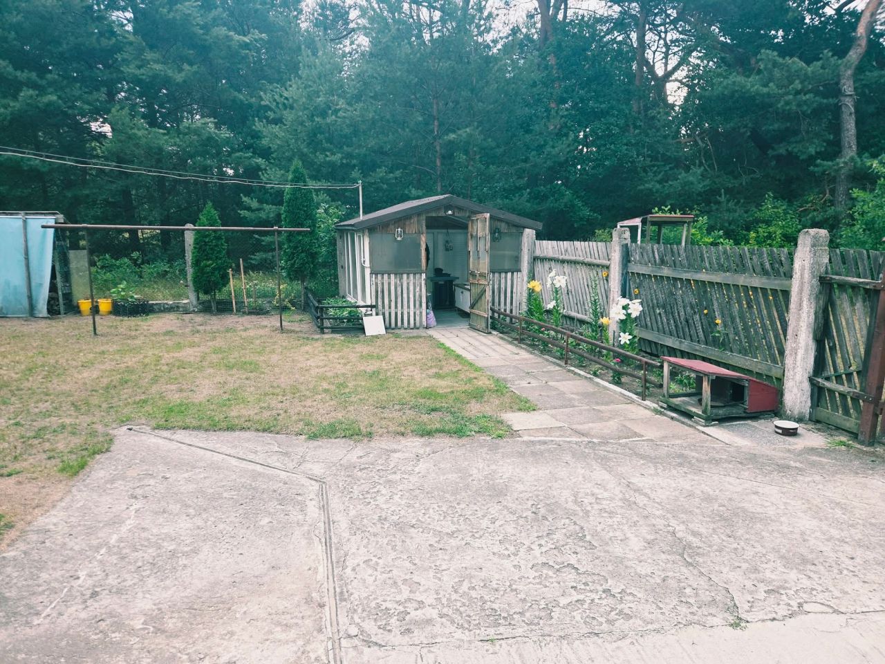 dom wolnostojący, 2 pokoje Jabłonna. Zdjęcie 22