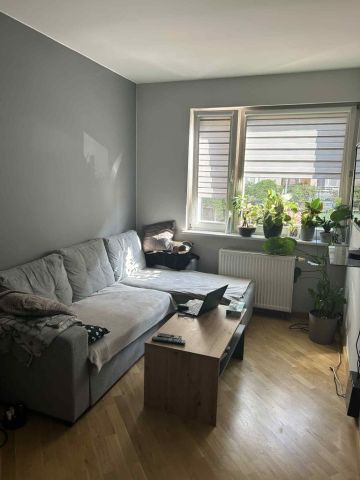 Mieszkanie 2-pokojowe Warszawa Bielany. Zdjęcie 1