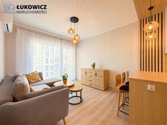 Mieszkanie 2-pokojowe Bielsko-Biała Śródmieście. Zdjęcie 4