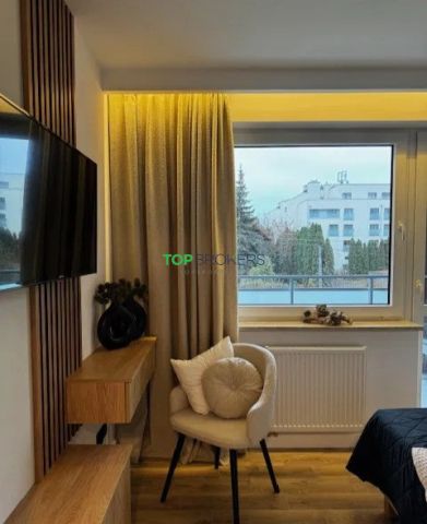 Mieszkanie 2-pokojowe Warszawa Ursynów, ul. rtm. Witolda Pileckiego. Zdjęcie 9