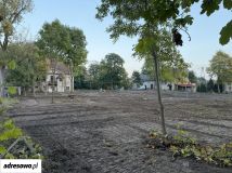 Działka budowlana Kowalowice, ul. Kręta. Zdjęcie 2