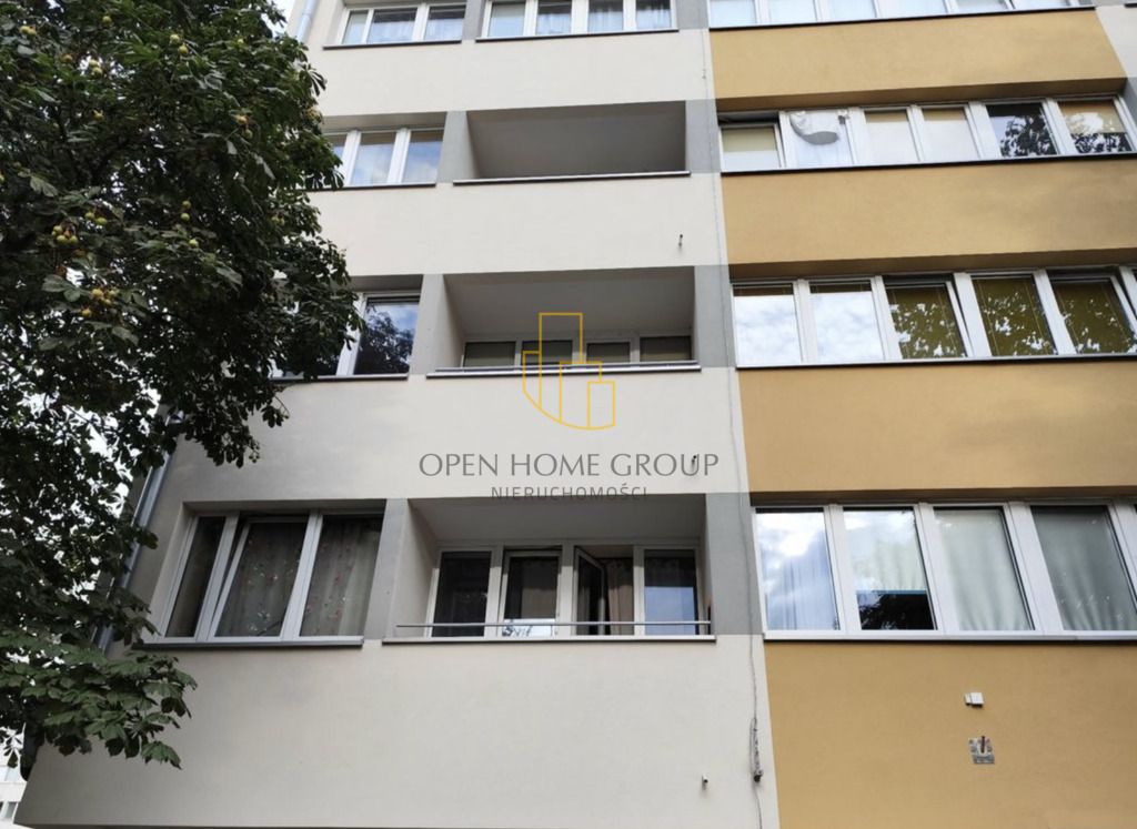 Mieszkanie 2-pokojowe Wrocław Stare Miasto, ul. Powstańców Śląskich. Zdjęcie 9