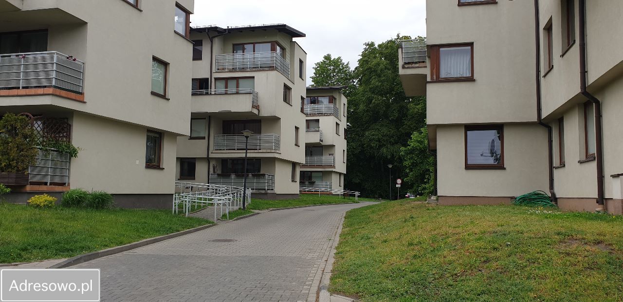 Mieszkanie 3-pokojowe Warszawa Białołęka, ul. Józefa Mehoffera