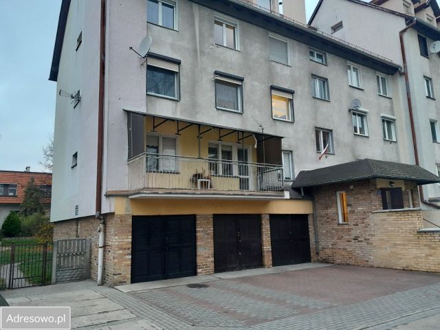 Mieszkanie 2-pokojowe Góra, ul. Podwale. Zdjęcie 1