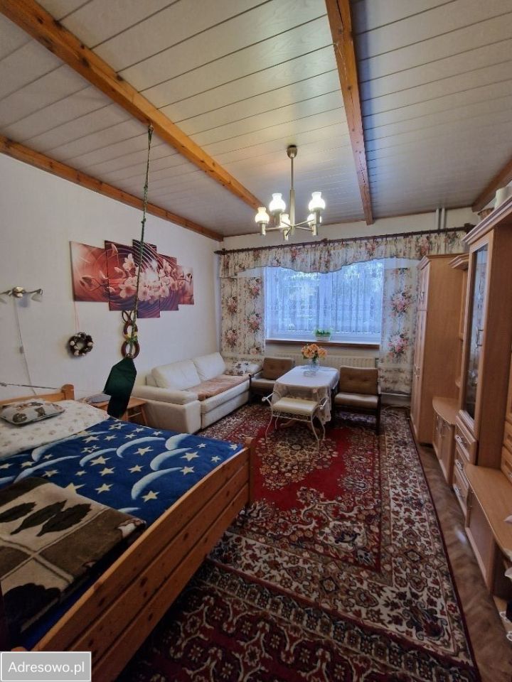 dom wolnostojący, 6 pokoi Preczów, ul. Wiejska. Zdjęcie 4