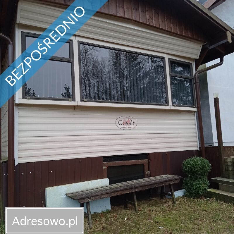 dom letniskowy, 3 pokoje Krzeszna. Zdjęcie 5