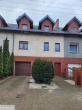 dom szeregowy, 3 pokoje Śrem, ul. Gierymskiego