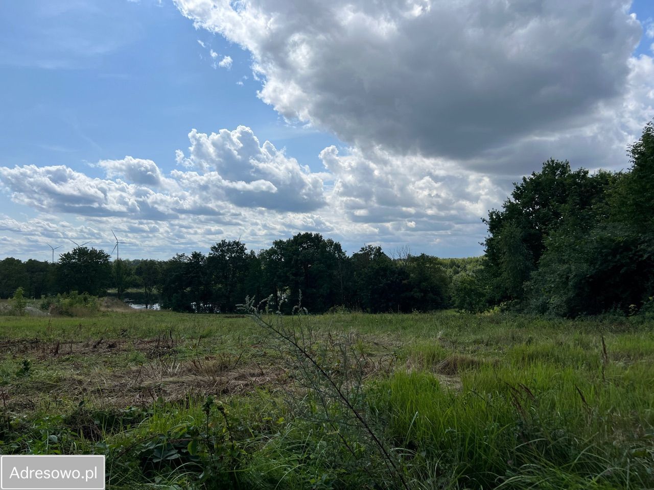 Działka budowlana Cieszyn. Zdjęcie 5