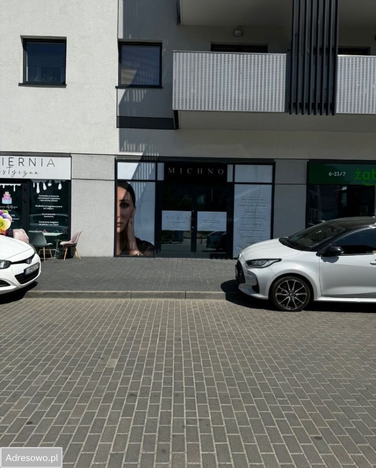 Lokal Lublin Sławin. Zdjęcie 4