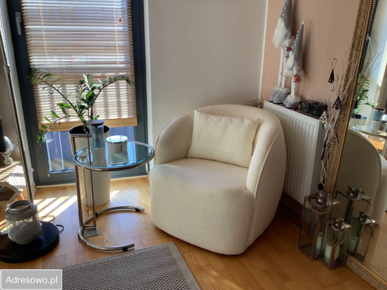 Mieszkanie 4-pokojowe Koszalin Centrum, ul. Szpitalna. Zdjęcie 5