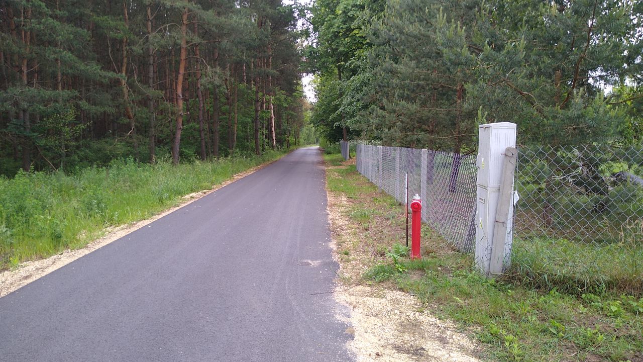 Działka rekreacyjna Trzepnica. Zdjęcie 3