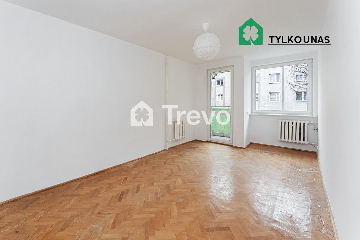 Mieszkanie 2-pokojowe Gdańsk Orunia, ul. Raduńska. Zdjęcie 6