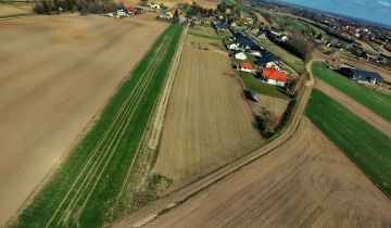Działka budowlana Jarosław, ul. Grodziszczańska