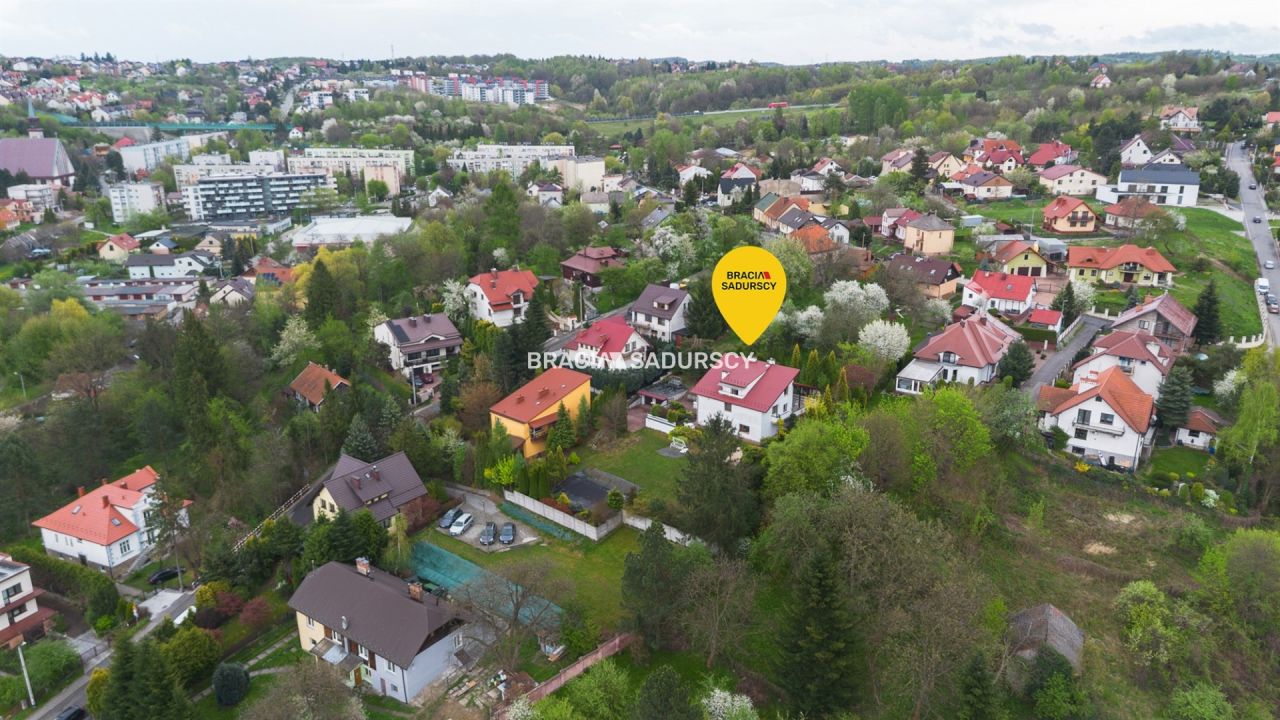 dom wolnostojący, 6 pokoi Bochnia, ul. Nad Babicą. Zdjęcie 28