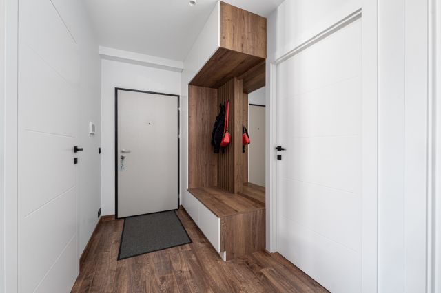 Mieszkanie 3-pokojowe Warszawa Ursynów, ul. Kłobucka. Zdjęcie 13