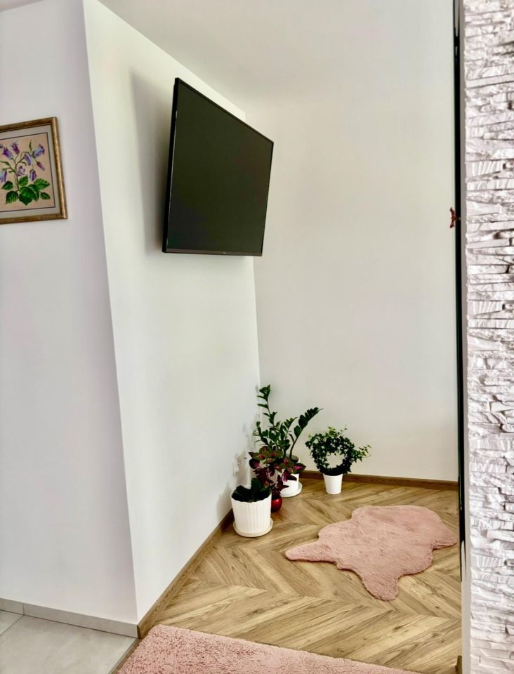 Mieszkanie 1-pokojowe Horodniany. Zdjęcie 10