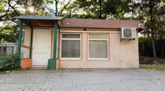 Lokal Rzeszów, ul. prof. Ludwika Chmaja. Zdjęcie 1