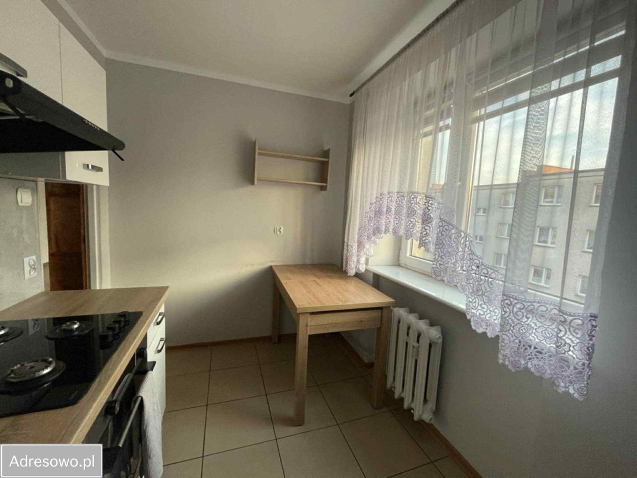 Mieszkanie 1-pokojowe Środa Wielkopolska, ul. Tadeusza Rejtana. Zdjęcie 3