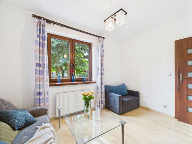 dom wolnostojący, 4 pokoje Kanie, ul. Józefa Piłsudskiego. Zdjęcie 16