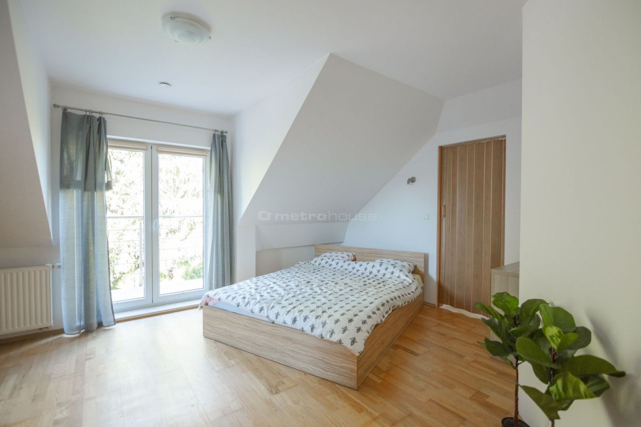 dom wolnostojący, 6 pokoi Stanisławów Pierwszy. Zdjęcie 14