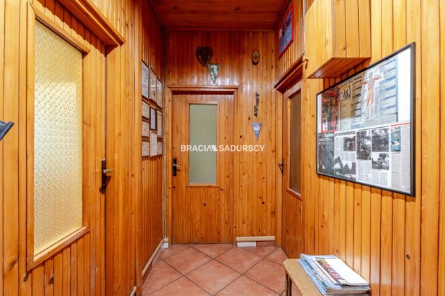 Mieszkanie 3-pokojowe Kraków Nowa Huta, os. Wandy. Zdjęcie 12