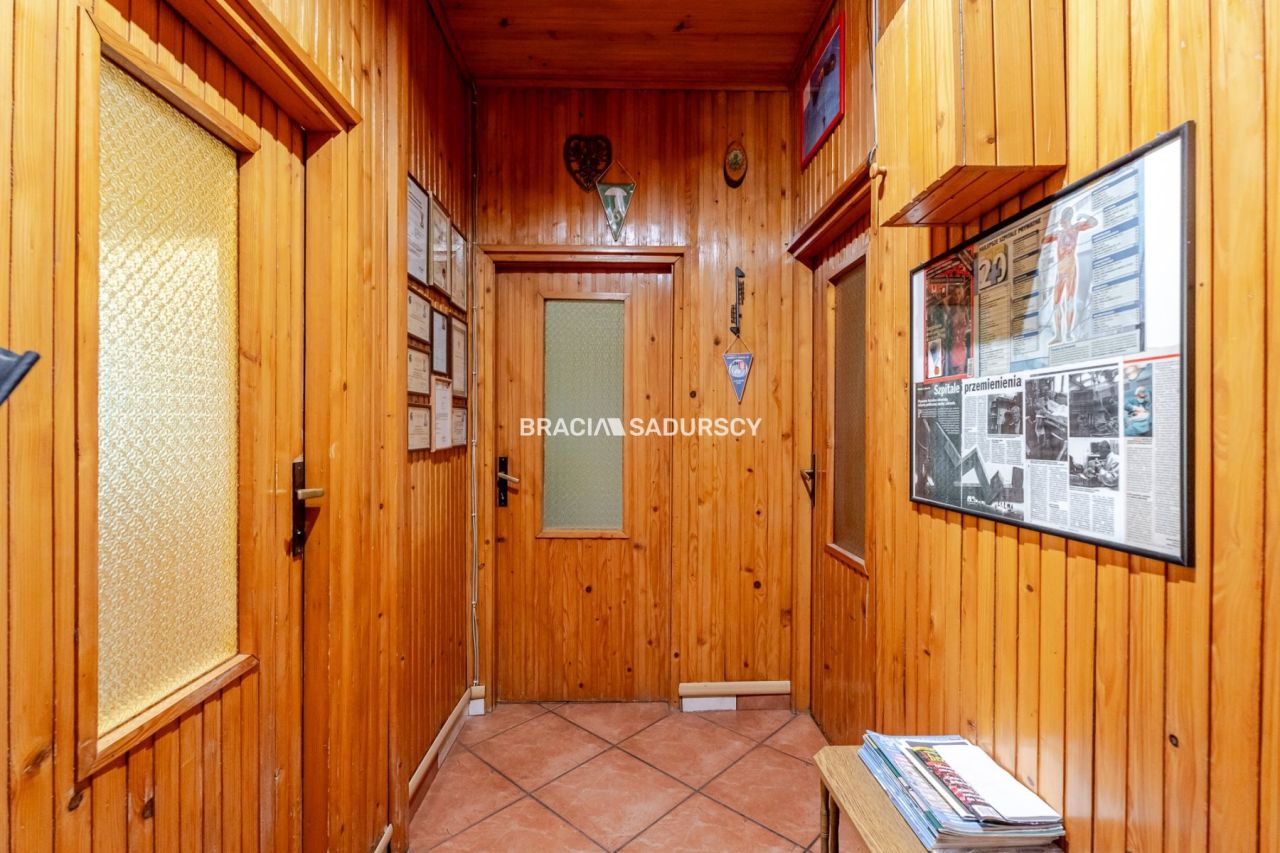 Mieszkanie 3-pokojowe Kraków Nowa Huta, os. Wandy. Zdjęcie 12